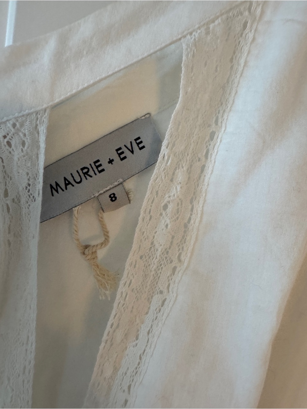 THE DREAMER DRESS SZ SM - Picture 3 of 6